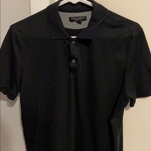 Banana republic polo